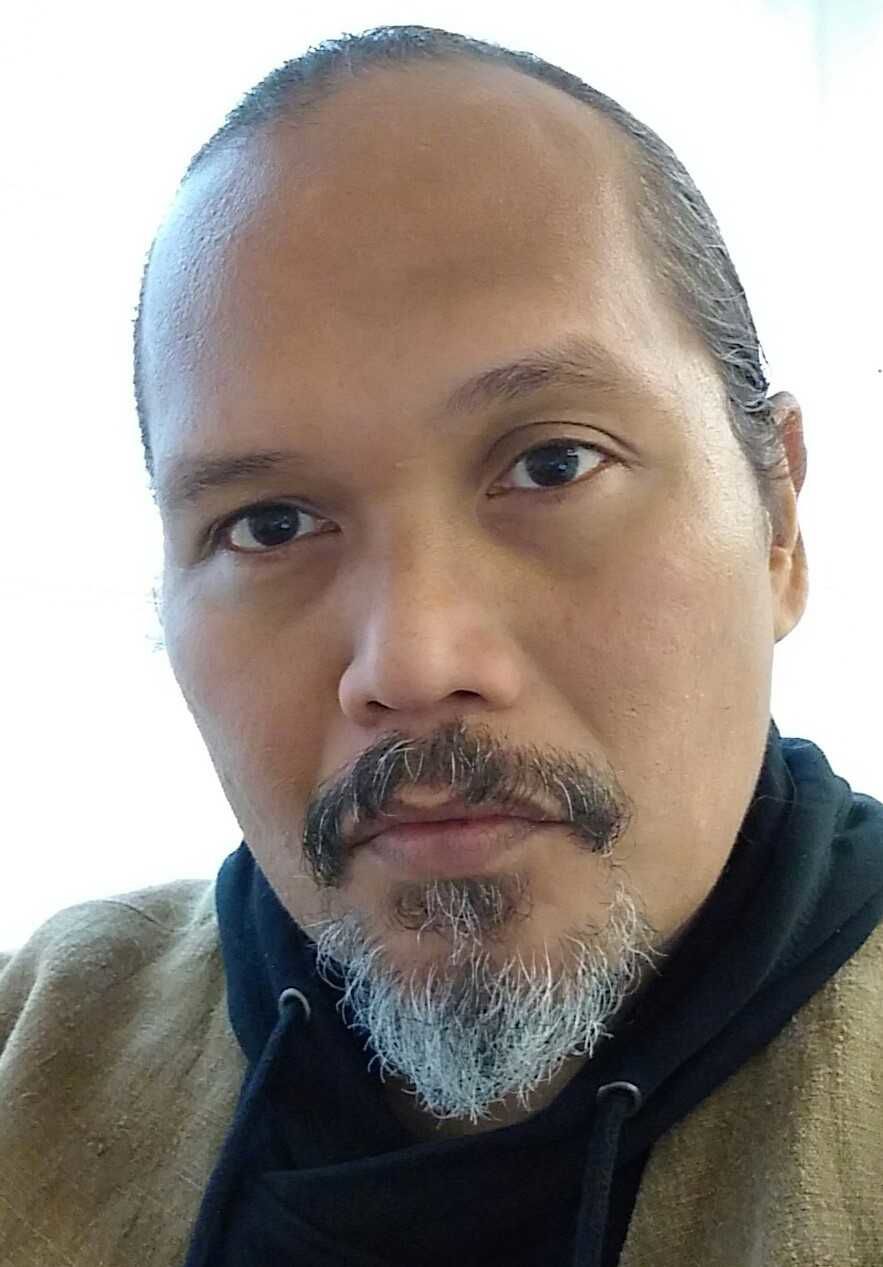 Dan Ho
